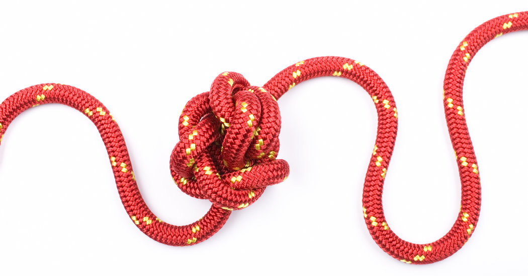 muscle knot