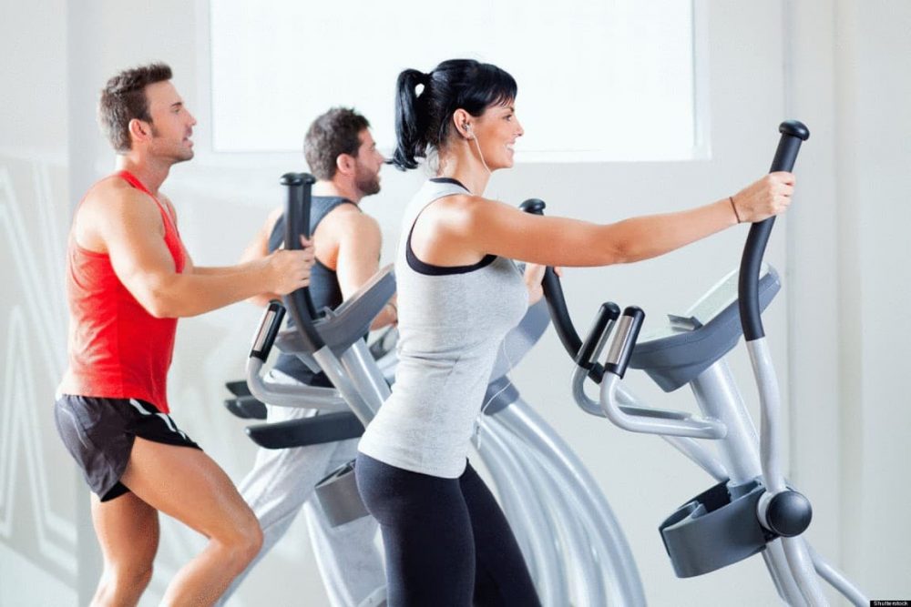 What Is Exercising And What Are The Benefits Of Exercise